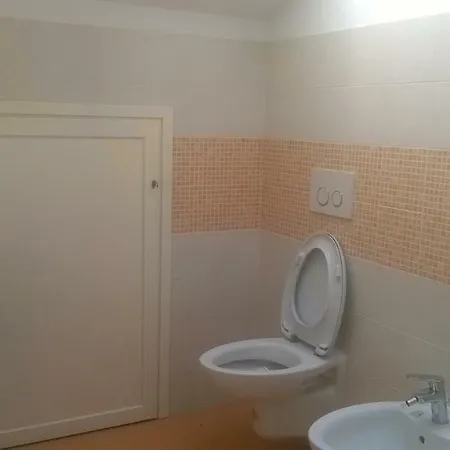 Mansarda Vacanza Appartement Dronero