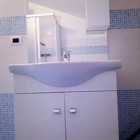 Mansarda Vacanza Apartment Dronero