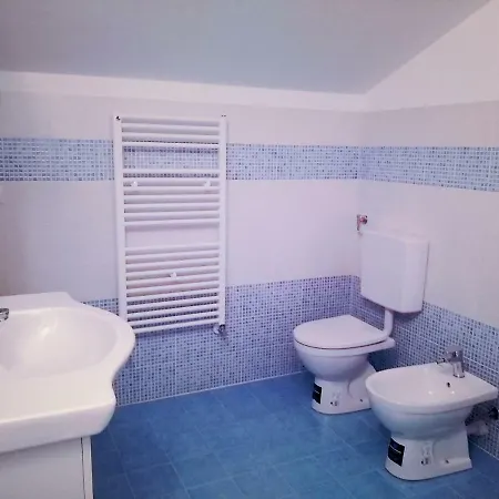 Mansarda Vacanza Apartment