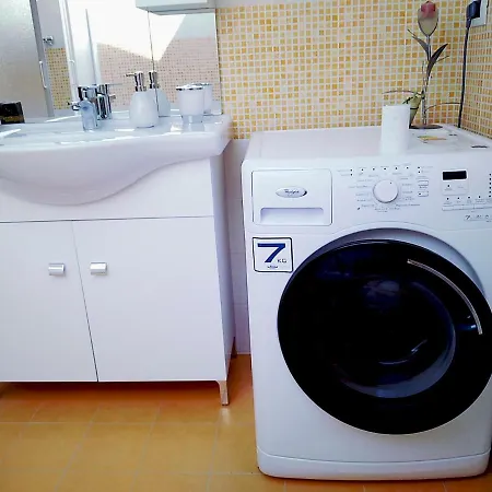 Apartment Mansarda Vacanza
