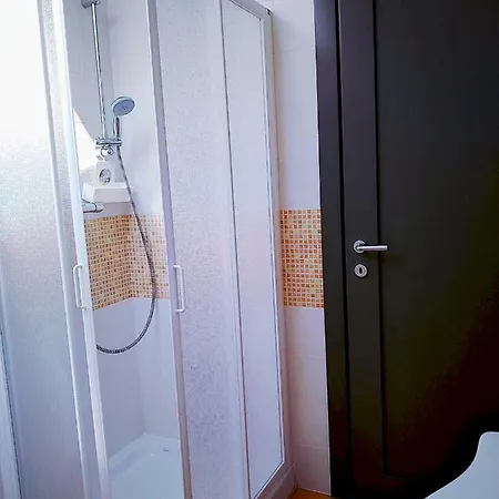 Apartment Mansarda Vacanza
