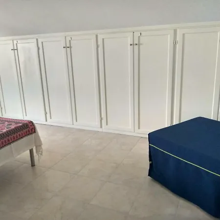 Mansarda Vacanza Appartement