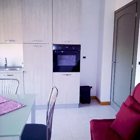 Mansarda Vacanza *