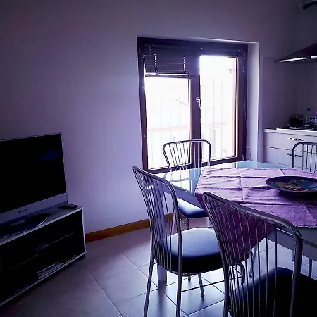 Appartement Mansarda Vacanza *
