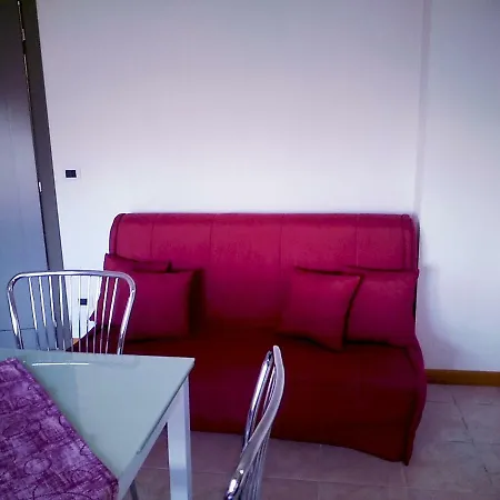 Appartement Mansarda Vacanza *
