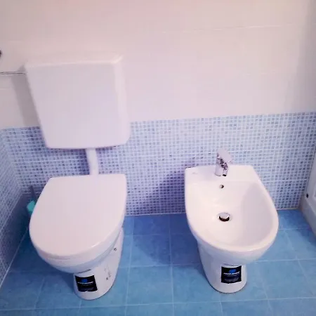 Mansarda Vacanza Apartment *